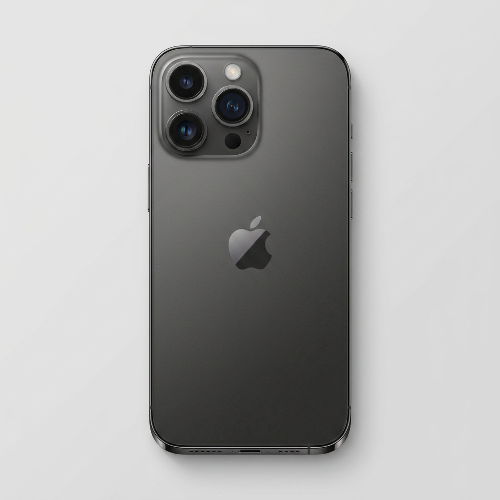 Apple iPhone 14 Pro Max 128Go Noir Grade B