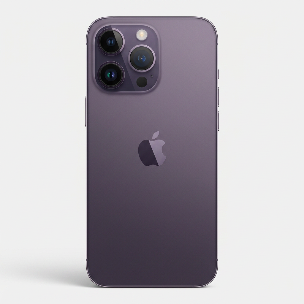 Apple iPhone 14 Pro Max  128Go Violet Grade B